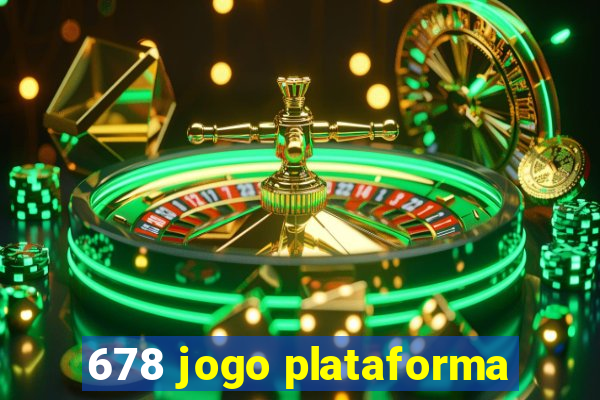 678 jogo plataforma